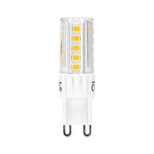 B.V. LED Žiarovka G9/4W/230V 3000K - B10101H37 vyobraziť