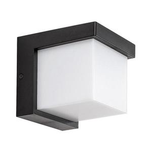 Rabalux 77095 - LED Vonkajšie nástenné svietidlo ANDELLE LED/10W/230V IP54 čierna 77095 vyobraziť