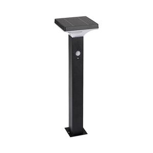Rabalux 77045 - LED solárna lampa GELEEN LED/4W/3, 7V IP44 čierna 77045 vyobraziť