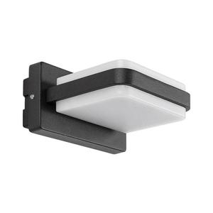Rabalux 77061 - LED Vonkajšie nástenné svietidlo GENDT LED/12W/230V IP44 čierna 77061 vyobraziť