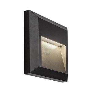 Rabalux 77105 - Vonkajšie schodiskové svietidlo TRENTO LED/4W/230V IP65 77105 vyobraziť