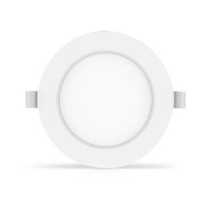 B.V. - LED Podhľadové svietidlo LED/6W/230V 3000K pr. 11, 8 cm biela B10405WFL vyobraziť