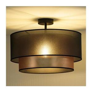 - Prisadený luster COPPER SHINY 1xE27/15W/230V pr. 45 cm hnedá/medená 604369 vyobraziť