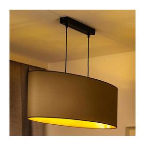 - Luster na lanku OVAL VEGAN 2xE27/15W/230V béžová 603324 vyobraziť