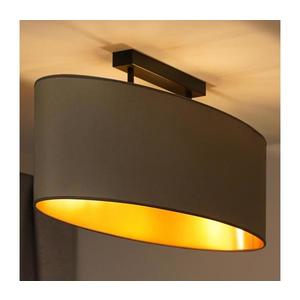 - Prisadený luster OVAL VEGAN 2xE27/15W/230V béžová 604390 vyobraziť