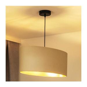 - Luster na lanku OVAL VEGAN 1xE27/15W/230V krémová 603331 vyobraziť