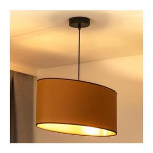 - Luster na lanku OVAL VEGAN 1xE27/15W/230V hnedá 603348 vyobraziť