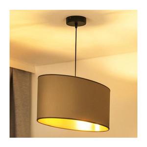 - Luster na lanku OVAL VEGAN 1xE27/15W/230V béžová 603355 vyobraziť