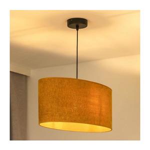 - Luster na lanku OVAL 1xE27/15W/230V hnedá 603454 vyobraziť