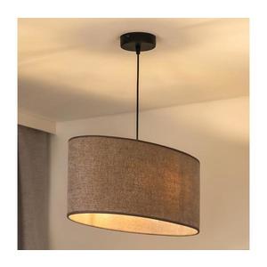 - Luster na lanku OVAL 1xE27/15W/230V hnedá 603461 vyobraziť