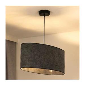 - Luster na lanku OVAL 1xE27/15W/230V šedá 603485 vyobraziť