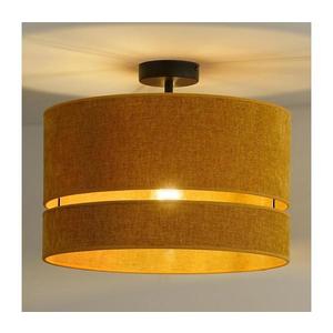 - Prisadený luster DOUBLE 1xE27/15W/230V pr. 40 cm oranžová 604598 vyobraziť