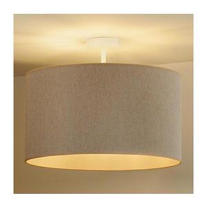 - Prisadený luster ROLLER ECO RECYCLING 1xE27/15W/230V pr. 45 cm krémová 604819 vyobraziť