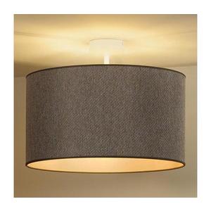 - Prisadený luster ROLLER ECO RECYCLING 1xE27/15W/230V pr. 45 cm hnedá 604826 vyobraziť