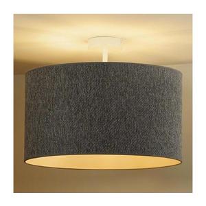 - Prisadený luster ROLLER ECO RECYCLING 1xE27/15W/230V pr. 45 cm šedá 604833 vyobraziť