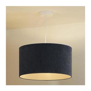 - Luster na lanku CORDUROY 1xE27/15W/230V tmavo pr. 40 cm modrá 603997 vyobraziť