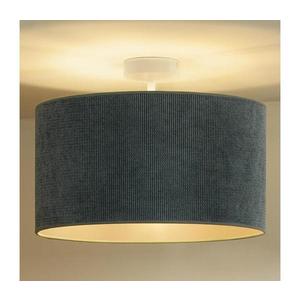 - Prisadený luster CORDUROY 1xE27/15W/230V svetlo pr. 40 cm modrá 604888 vyobraziť