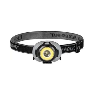 Vayox LED Čelovka 2xLED/3xAAA IP44 170 lm VA0119 vyobraziť