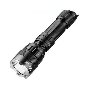 Vayox LED RGBW Stmievateľná nabíjacia baterka LED/15W/5V IP66 1500 lm 2000 mAh VA0099 vyobraziť