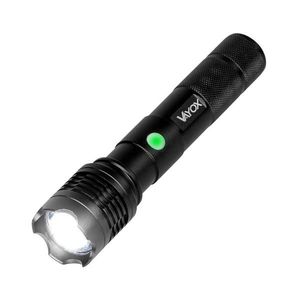 Vayox LED nabíjacia baterka LED/10W/5V IPX4 800 lm 1200 mAh VA0116 vyobraziť