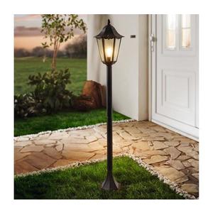 Eglo 79269 - Vonkajšia lampa NAVEDO 1xE27/60W/230V IP44 79269 vyobraziť