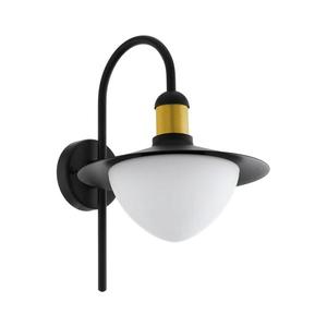 Eglo 79287 - Vonkajšie nástenné svietidlo SIRMIONE 1xE27/60W/230V IP44 79287 vyobraziť