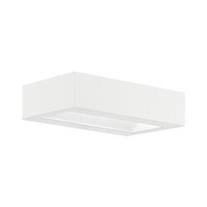 Eglo 75307 - LED Vonkajšie nástenné svietidlo RAPINA LED/4, 8W/230V IP44 75307 vyobraziť