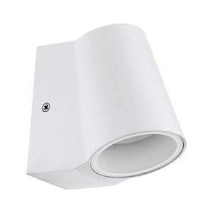 Eglo 75458 - LED Vonkajšie nástenné svietidlo SILVILLE LED/6W/230V IP44 75458 vyobraziť