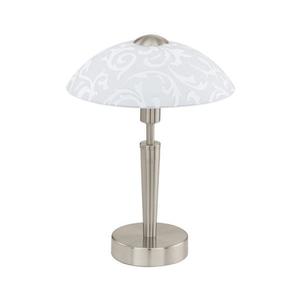 Eglo 54485 - Stolná lampa SOLO 1xE14/60W/230V 54485 vyobraziť