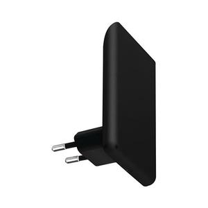 37395-LED Orientačné svietidlo so senzorom do zásuvky ORISA LED/0, 28W/230V 37395 vyobraziť