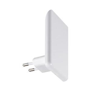 37394-LED Orientačné svietidlo so senzorom do zásuvky ORISA LED/0, 28W/230V 37394 vyobraziť