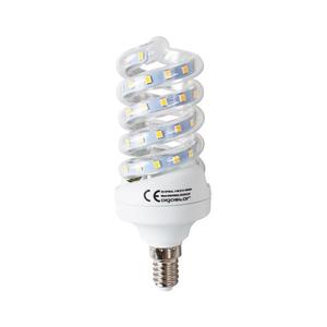 B.V. LED Žiarovka E14/11W/230V 3000K - B10108IYW vyobraziť