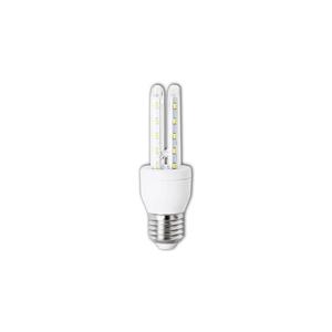B.V. LED Žiarovka E27/4W/230V 6500K - B10108COD vyobraziť