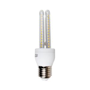 B.V. LED Žiarovka E27/9W/230V 3000K - B10108INC vyobraziť