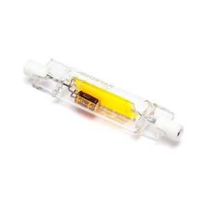 B.V. LED Žiarovka R7s/4, 5W/230V 6500K 78 mm - B10110L0T vyobraziť