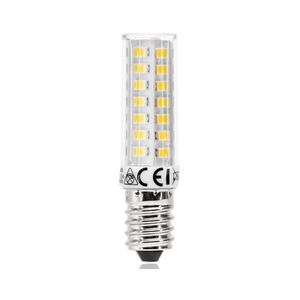 B.V. LED Žiarovka E14/4, 8W/230V 3000K - B10101H2O vyobraziť