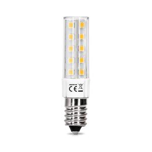B.V. LED Žiarovka E14/5, 5W/230V 3000K - B10101H3C vyobraziť