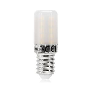 B.V. LED Žiarovka do chladničky T18 E14/3, 5W/230V 6500K - B10101H2G vyobraziť
