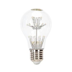 B.V. LED Žiarovka FILAMENT A60 E27/1W/230V 1800K - B10106N4V vyobraziť
