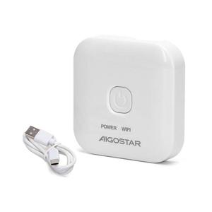 B.V. - Inteligentná brána 5V Wi-Fi vyobraziť