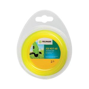 Fieldmann - Náhradná struna pre zahradnú strunovú kosačku 60m/1, 0mm 50004231 vyobraziť