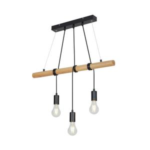 Briloner 4015035 - Luster na lanku 3xE27/25W/230V 4015035 vyobraziť