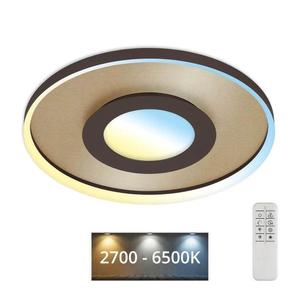 Briloner 3640017 - LED Stmievateľné stropné svietidlo LED/25W/230V 2700-6500K + DO 3640017 vyobraziť