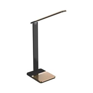 LED Stmievateľná dotyková stolná lampa PRESTIGE LED/12W/230V 2700/6500K čierna 325105 vyobraziť
