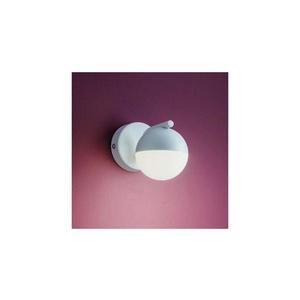 Redo 01-2125 - LED Nástenné svietidlo LUMO LED/6W/230V biela 01-2125 vyobraziť