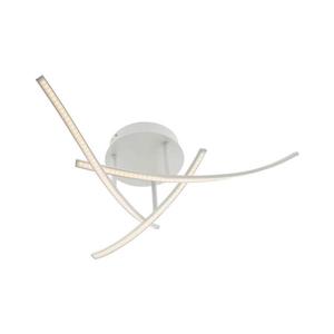 Redo 01-2184 - LED Stropné svietidlo SPATHA 3xLED/6W/230V 3000K biela 01-2184 vyobraziť