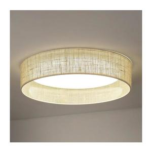 - LED Stropné svietidlo ROLLER LED/24W/230V pr. 45 cm béžová 605410 vyobraziť