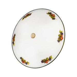 Kolarz 731.U13.4.113-Stropné svietidlo NONNA 3xE27/60W/230V pr. 42 cm víno/jahody 731.U13.4.113 vyobraziť