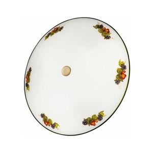 Kolarz 731.U14.4.113-Stropné svietidlo NONNA 4xE27/60W/230V pr. 54 cm víno/jahody 731.U14.4.113 vyobraziť