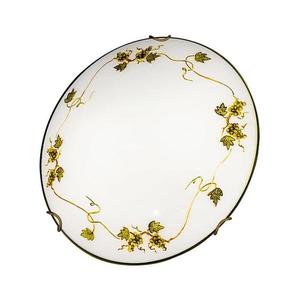 Kolarz 731.12.4.110 - Stropné svietidlo NONNA 2xE27/60W/230V pr. 40 cm víno 731.12.4.110 vyobraziť